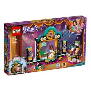 Legoreg Friends Heartlake Summer Pool 41313 Target Australia