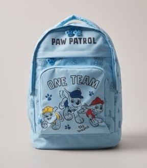 Kids Licensed Backpack - Paw Patrol