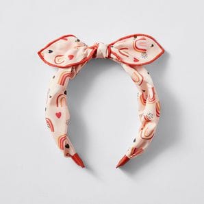fabric headbands target