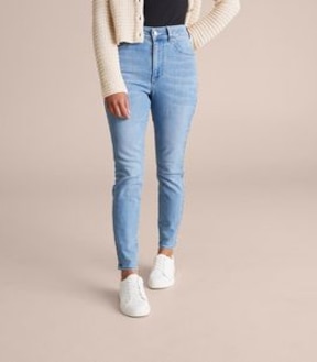Dannii Minogue Petites Skinny High Waist Ankle Length Jeans