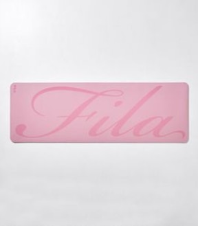 Fila Yoga Mat