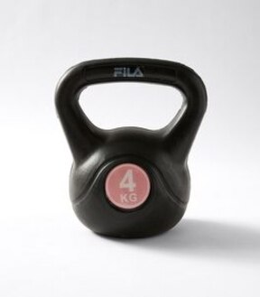 Fila 4kg Kettle Bell