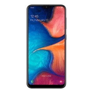 telstra a20