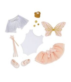 Our Generation Deluxe Outfit - Tooth Fairy