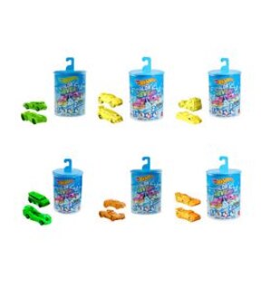 Hot Wheels Colour Reveal 2-Pack - Assorted*