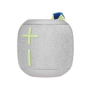 Ultimate Ears WONDERBOOM 3 Portable Bluetooth Speaker (Joyous Brights Gray)