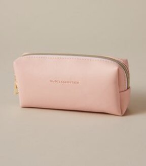 Cosmetic Bag Pencil
