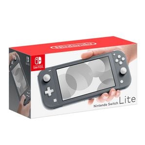 Nintendo Switch Lite - Grey