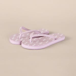 Fila kIds Imperia Thongs - Lilac Purple | Target Australia