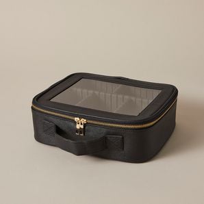 target cosmetic case