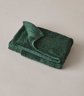 Supima Cotton Face Washer