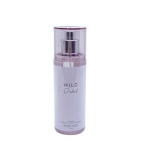Wild Orchid Body Mist 100mL