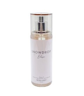 Snowdrop Blossom Body Mist 100mL