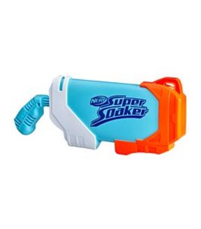 NERF Super Soaker Torrent Blaster