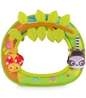 Munchkin Brica Swing Baby In Sight Mirror