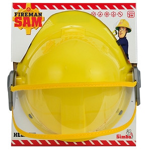 fireman sam helmet