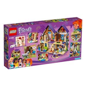 LEGO® Friends Mia's House 41369