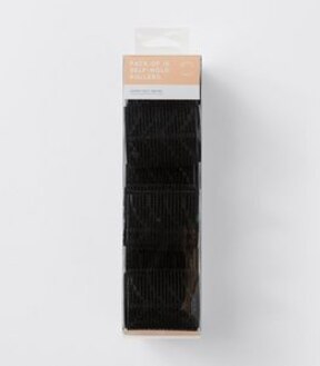 Pack of 18 Self-Hold Rollers