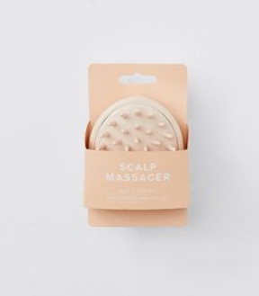 Scalp Massager