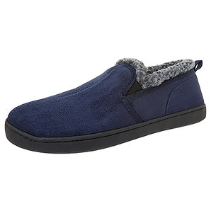 Men's Closed Back Slippers | Target Australia