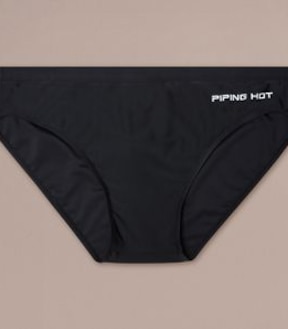 Piping Hot Swim Racers