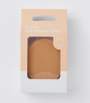 Facial Cleansing Tool