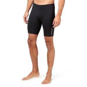 Piping Hot Swim Jammer Shorts | Target 