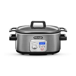 DeLonghi Livenza Programmable Slow Cooker CKS1660D