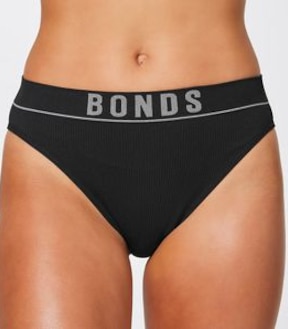 Bonds Retro Hi Leg Bikini Briefs