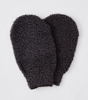 Bath Mitt