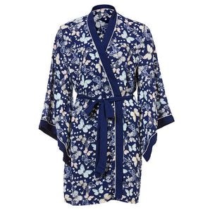 Butterfly Dressing Gown | Target Australia