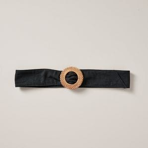Target Chain Belt Buckle Detail Belt | Target Australia