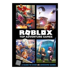 Roblox Top Adventure Games Target Australia - roblox series 4 heroes of robloxia playset robloxtoys toyinsanity robloxparty