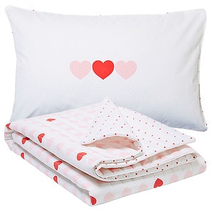 Alice Cot Comforter Set | Target Australia