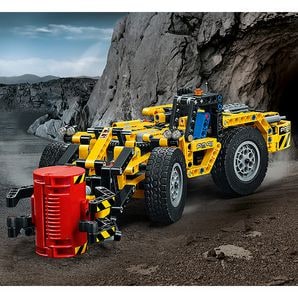 LEGO® Technic Mine Loader 42049 Target Australia