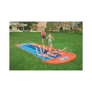 h2ogo water slide target