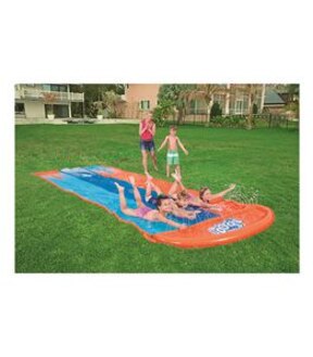 H2OGO!™ Triple Water Slide