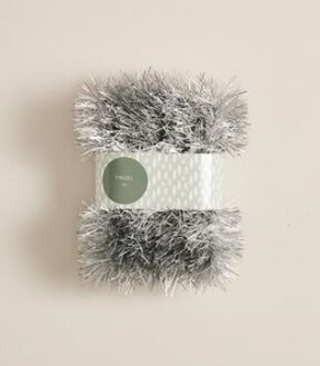 Christmas Tinsel - 3m
