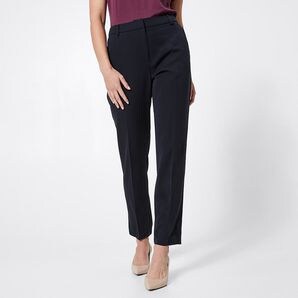 Preview Classic Straight Leg Pants 