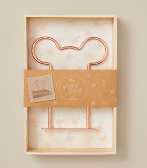 Disney Mickey Mouse Desk Organiser
