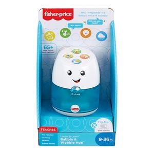 fisher price scoop and learn