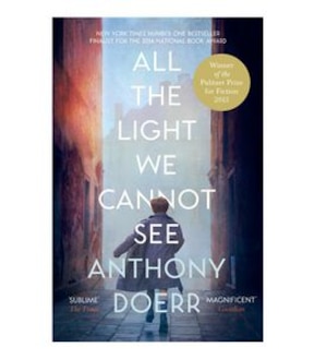 All the Light We Cannot See