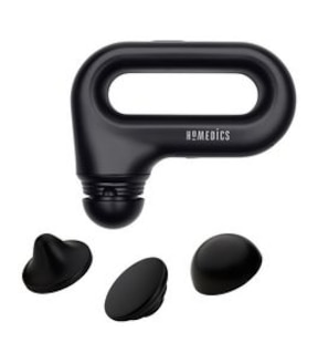 Homedics Portable Vibration Massager PGM120AU