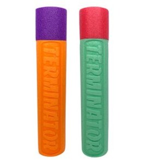 Max Liquidator Terminator Water Blaster Assorted