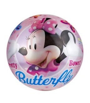 Disney Minnie Mouse 23cm Playball
