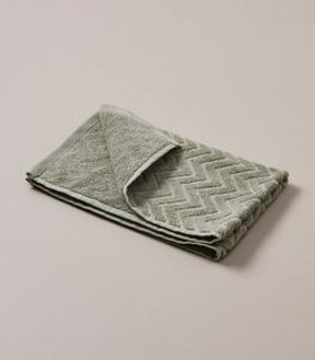 Chevron Hand Towel