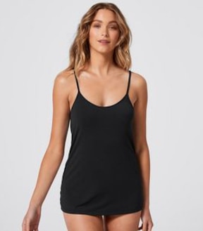 Modal Reversible Singlet Top