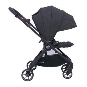 Baby jogger city tour lux 2025 slate