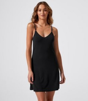 Modal Reversible Full Slip
