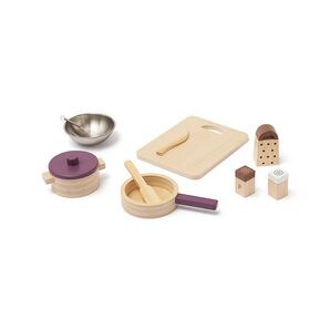 Kid's Concept Cookware Playset Kid's Hub Target Australia